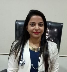 Dr. Ankita Anand